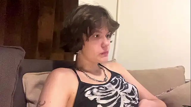 Chat XXX ao vivo de HeyFriren