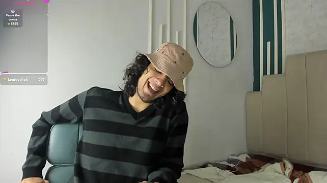 Skinny_Mac লাইভ XXX চ্যাট