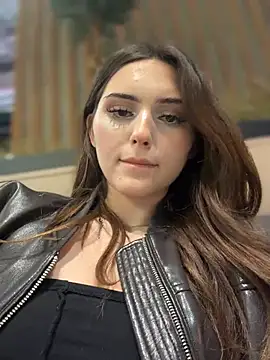 צ'אט XXX בשידור חי של AnitaFly