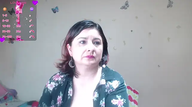 evangeline_lover Chat XXX live