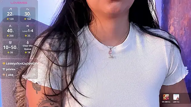 Czat XXX na żywo – MeryCoors