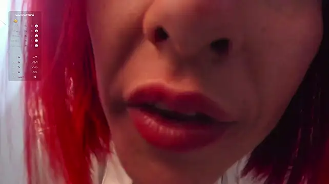 Chatroom XXX en direct de Sara_Evaanns