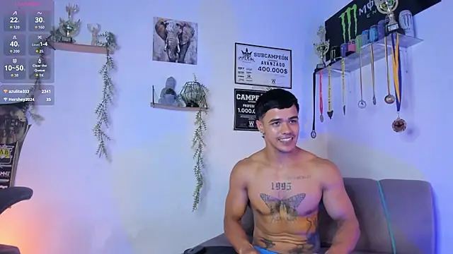 Rob_zaens33 – Live XXX-chat