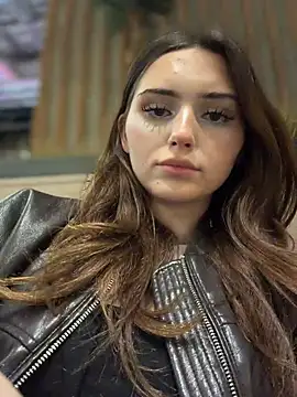 AnitaFly Chat XXX live
