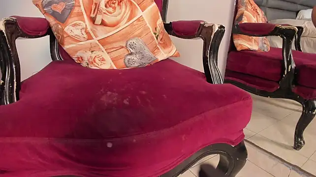 IsabellaVillalobos 라이브 XXX 채팅