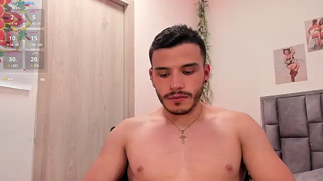 Chat +18 de Lian_ferrer ao vivo