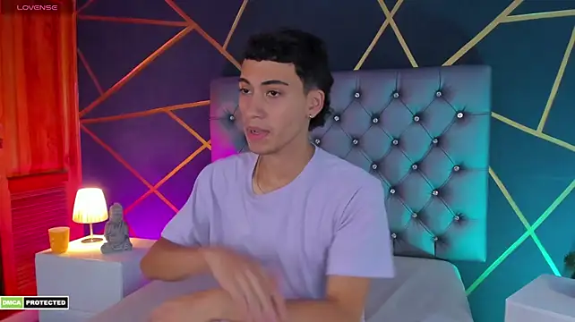 Trevor_Spencer élő XXX-chatje