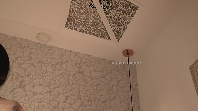 دردشة Nioki_ الجنسية المباشرة