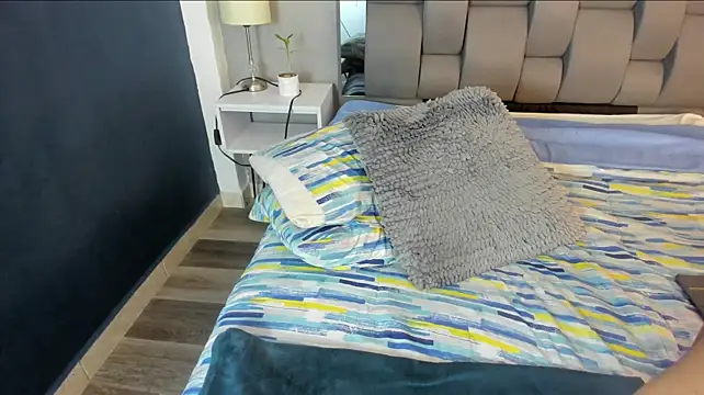 Charlie___Musk Webcam show