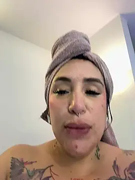 Chat XXX en directo de victoriacopper