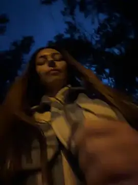 AmelieCrystal Chat XXX live