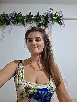 Nika_aa's Live XXX Chat