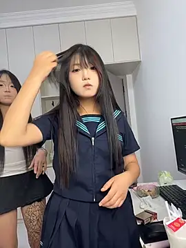 xiaojingzi66 Show Webcam