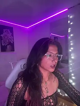 SamathaMay Chat XXX in diretta