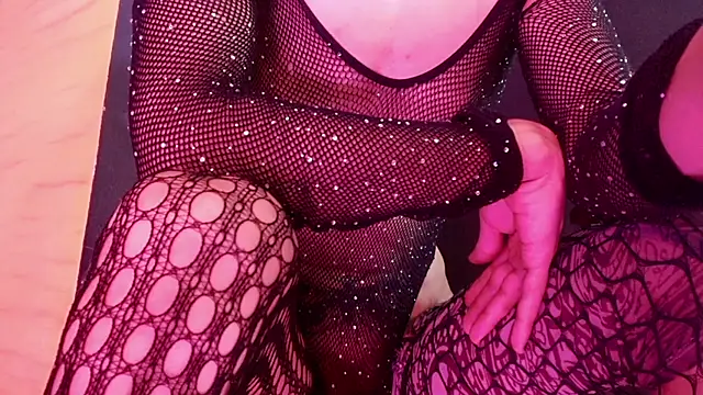 PervertedMissCloe Show Webcam