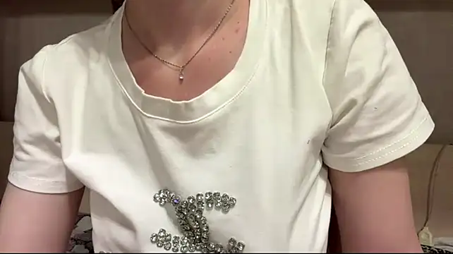 CarolineNine's Live XXX Chat