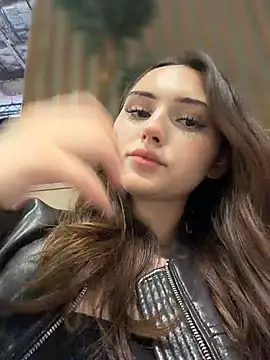 AnitaFly Obrolan Langsung XXX