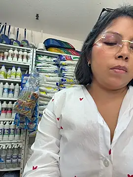 ISABELLA__LUNA – Live XXX-chat