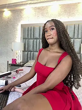 TylaWest's Live XXX Chat