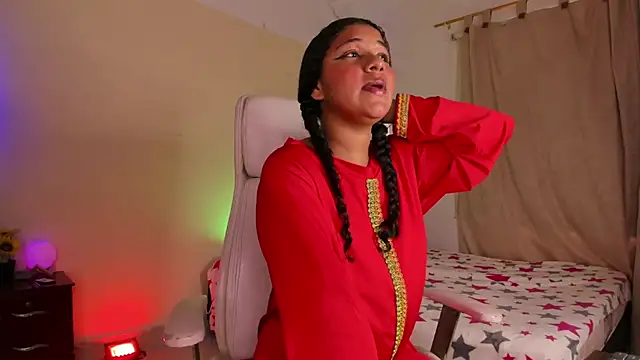 ShairaMassu Live XXX-Chat