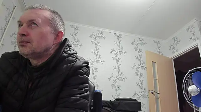 Chat +18 de SanFrantsisko ao vivo