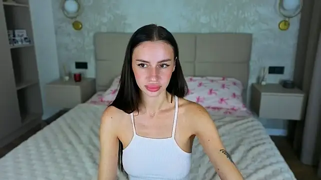 Snow_WhiteeeX's Live XXX Chat