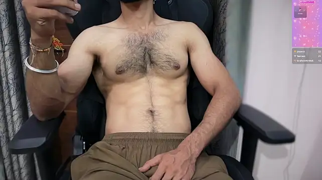 DevilsFavoriteBoy live XXX chat