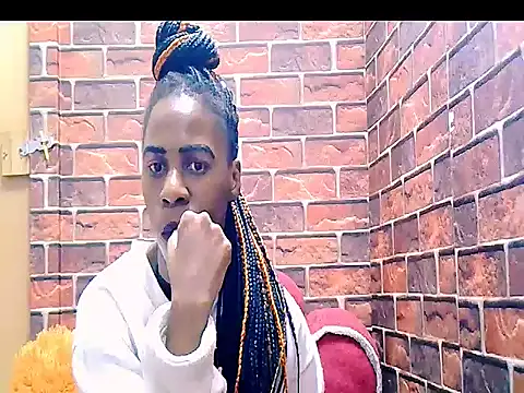 Ebony_sweetpeach's Live XXX Chat