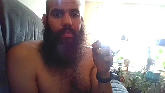 Chatroom XXX en direct de PapiVictorDaddy