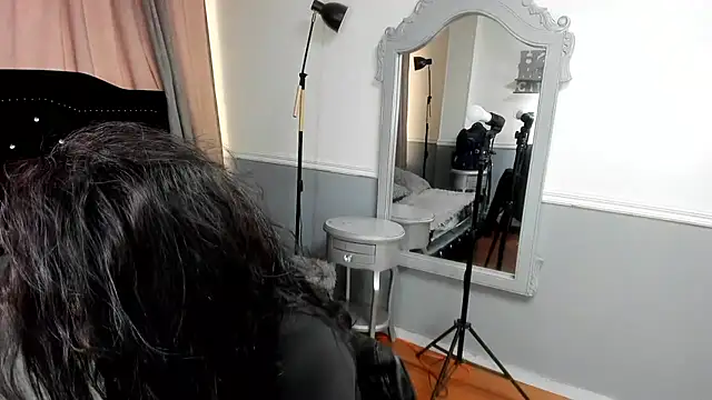 gaby_trent's Live XXX Chat