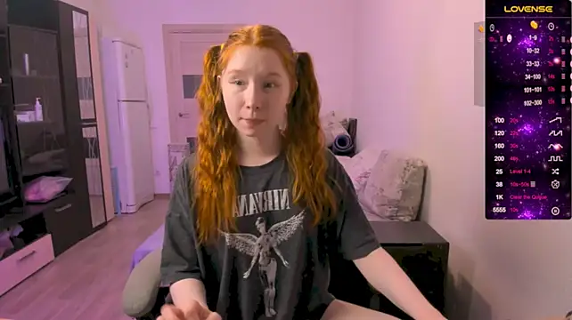 CallMeEffy1's Live XXX Chat