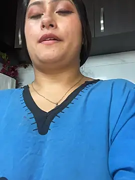 kalpanaaishaa Live XXX-chat