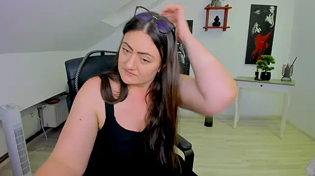 Chat XXX Live MistressDarrah