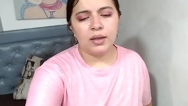 sarah_aguilar Live XXX-Chat