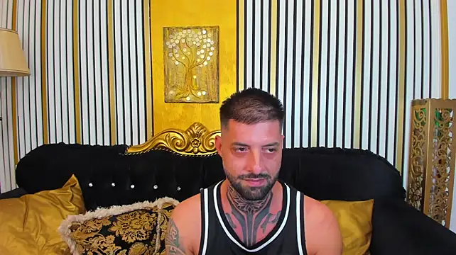 TommyDum Chat XXX live