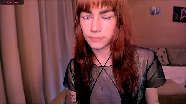 _selectrra Live XXX-Chat