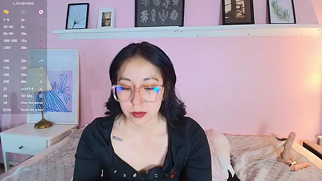 Abigailladyy Chat XXX live