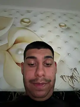 Show de bobi7v na webcam