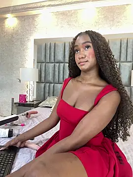 TylaWest's Live XXX Chat