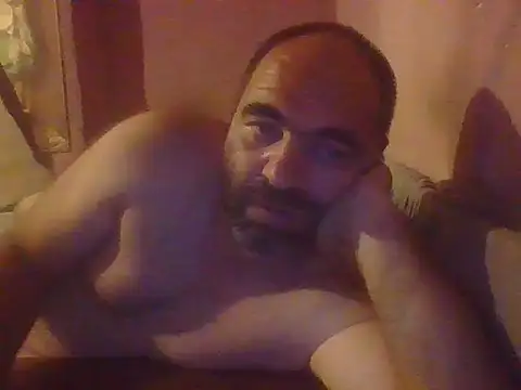 Show de kikodaf1 na webcam