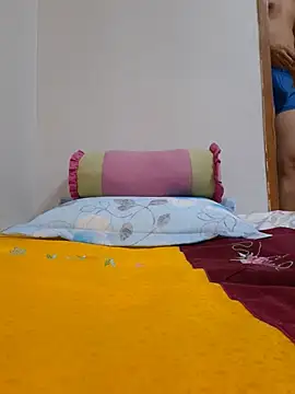 Chat XXX ao vivo de Ssk10N