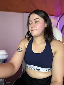 Camila_pinkk Live XXX-Chat