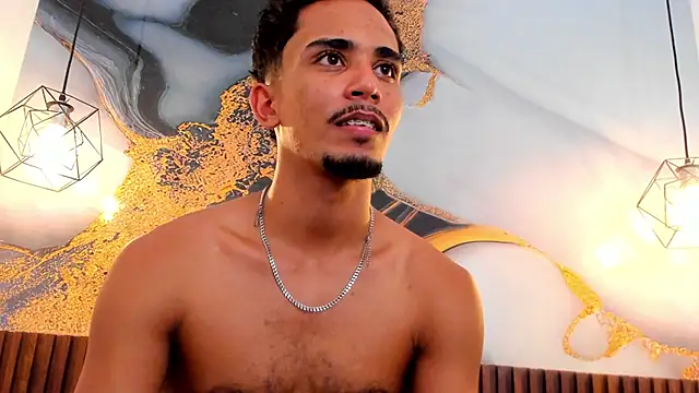 Chat +18 de DrakeFoxx ao vivo