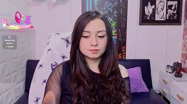 Eva_Roussell's Live XXX Chat