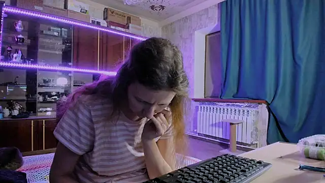 Živý XXX chat pa1e_pr1ncess