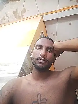 Show de Tentacao-maxima na webcam
