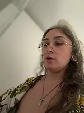 Alix_Valentine's Webcam Show