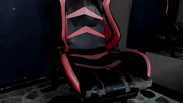 Boss_Domiinator 라이브 XXX 채팅