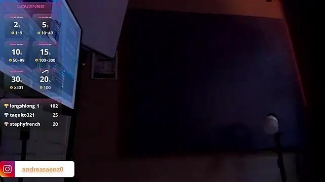 Chat XXX en directo de Sweet_Celeste06
