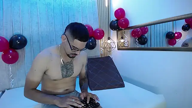 Czat XXX na żywo – CarolinaySebas